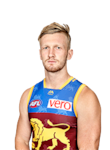Nick Robertson profile picture
